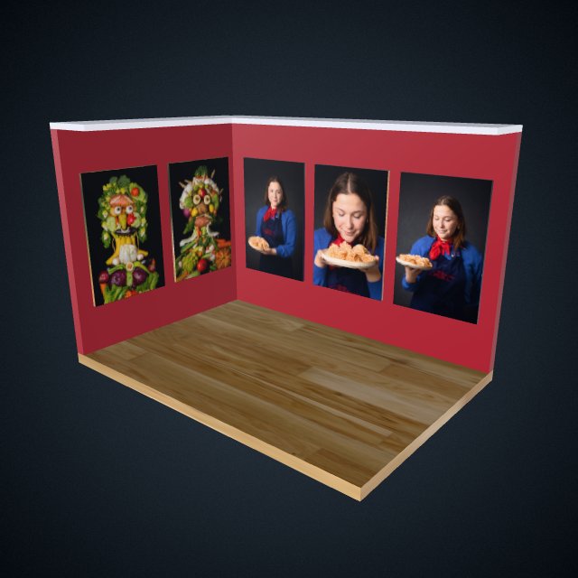 Lycée Louise de Bettignies - Exposition Virtuelle