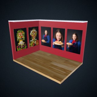 Lycée Louise de Bettignies - Virtual Exhibition